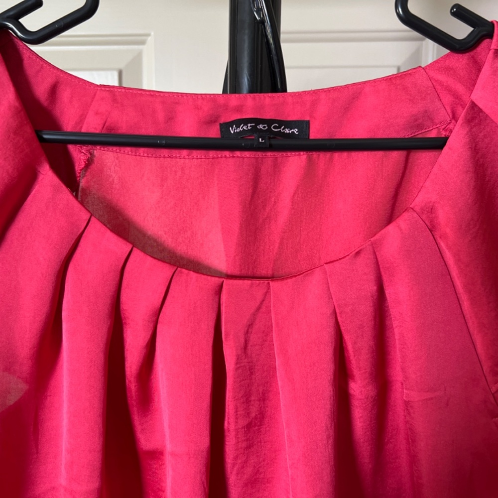 Blouse - Picture 3 of 4